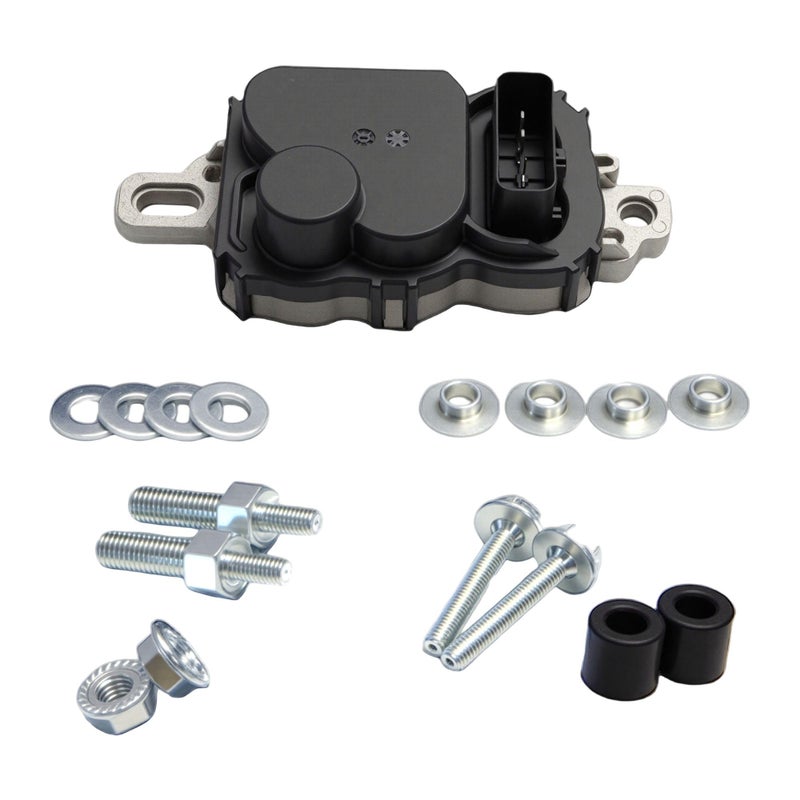 A ABIGAIL 590-001 Fuel Pump Driver Module Compatible with 2004 2005 2006 2007 2008 2009 2010 2011 Ford, 2005-2011 Lincoln, 2008-2011 Mazda, 2005-2006 Mazda, 2005-2011 Mercury Models - Image 1